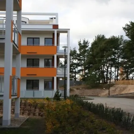 Revisit Jantar! Z Tarasem Apartmán