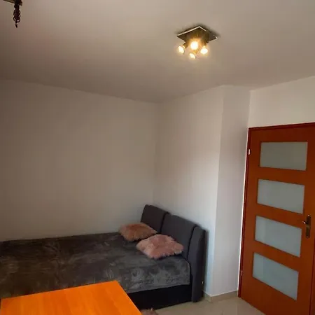 Revisit Jantar! Z Tarasem Appartement Jantar