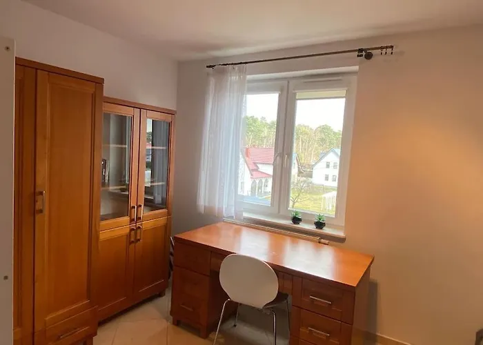 Apartmán Revisit Jantar! Z Tarasem *