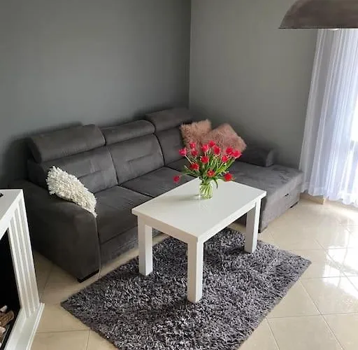 Apartmán Revisit Jantar! Z Tarasem