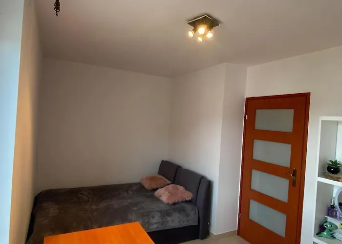 Revisit Jantar! Z Tarasem Apartmán Jantar